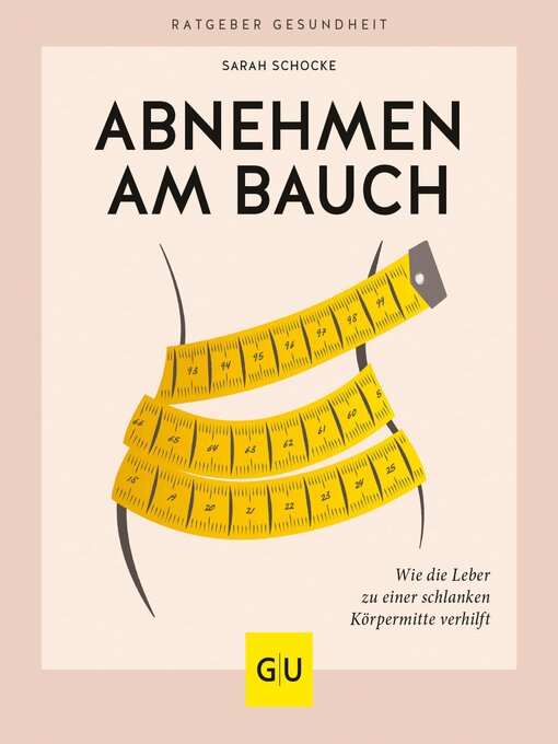 Title details for Abnehmen am Bauch by Sarah Schocke - Wait list
